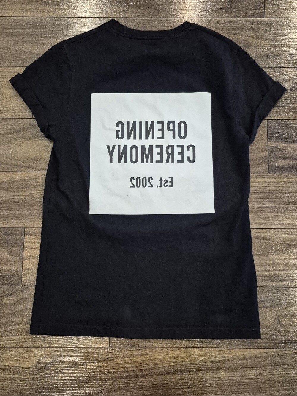 OPENING CEREMONY Tee - Picture 2 of 7